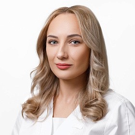 Селиверстова (Воеводина) Христина Олеговна