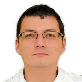 Листвин Роман Николаевич