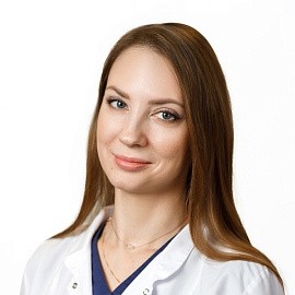 Львова Нина Ивановна  