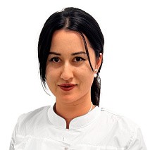 Гафарова Шахноза Фархатовна