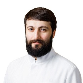Жаманов Инал Муаедович