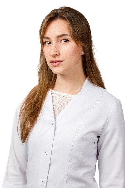 доктор