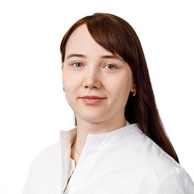 Гурьева Екатерина Сергеевна      