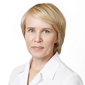 Кузьмина Валентина Александровна