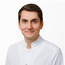 Графинин Максим Сергеевич 