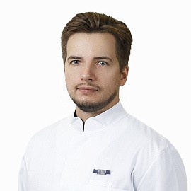 Косулин Иван Сергеевич