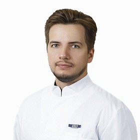 Косулин Иван Сергеевич