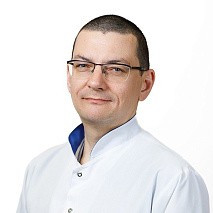 Листвин Роман Николаевич