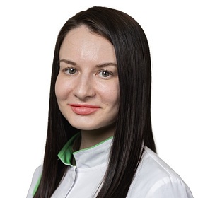 Брынчик Валерия Андреевна