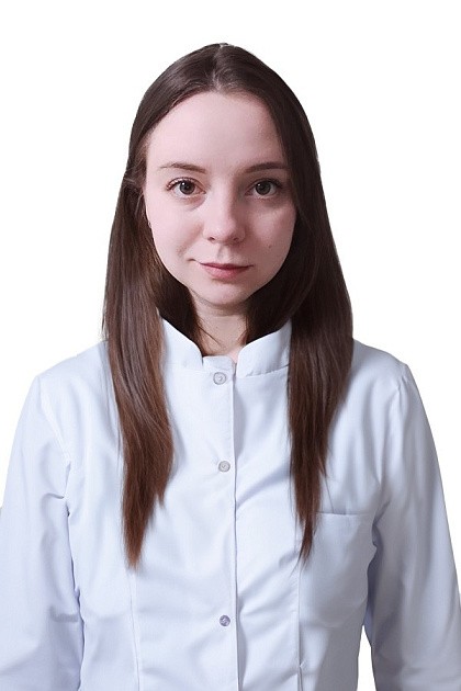 доктор