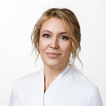 Лончакова Ирина Юрьевна