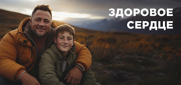 Комплексная программа "Здоровое сердце"