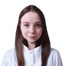 Орлова Ульяна Валерьевна