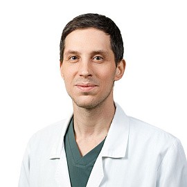 Лазарев Никита Вячеславович 