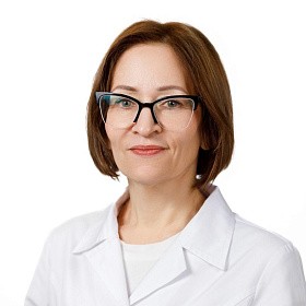 Сидоренко Мария Ивановна