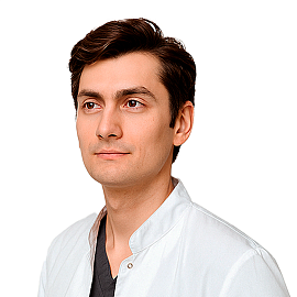 Графинин Максим Сергеевич 